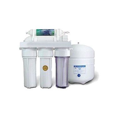 Yatağan Su Arıtmacı