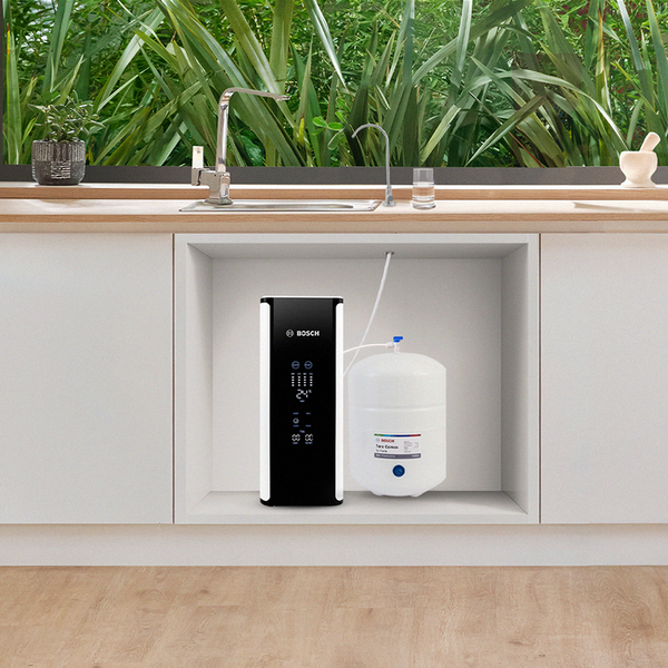 Yatağan Su Arıtmacı