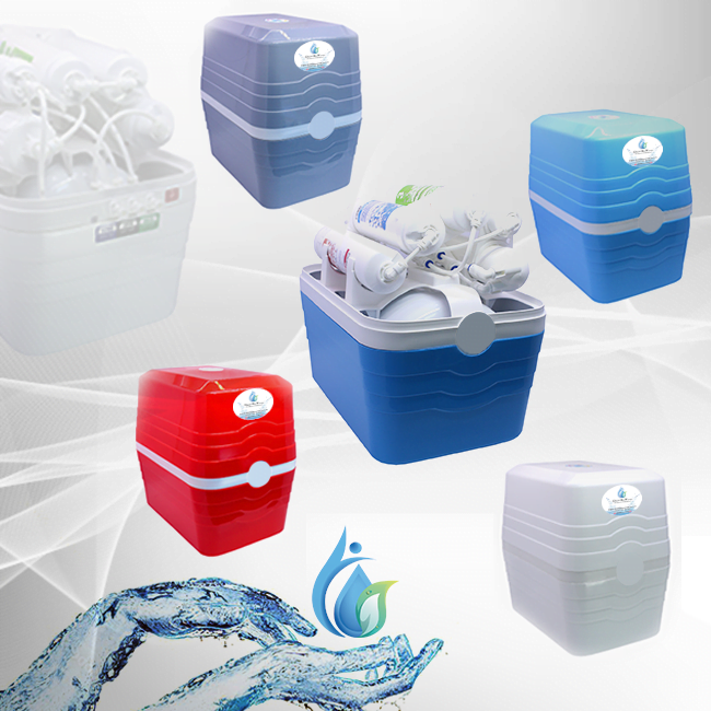 Yatağan Su Arıtmacı